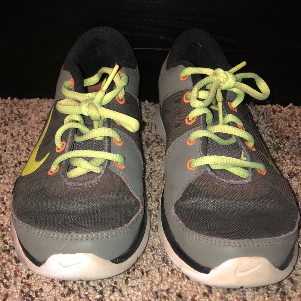 Running Nike Shoes